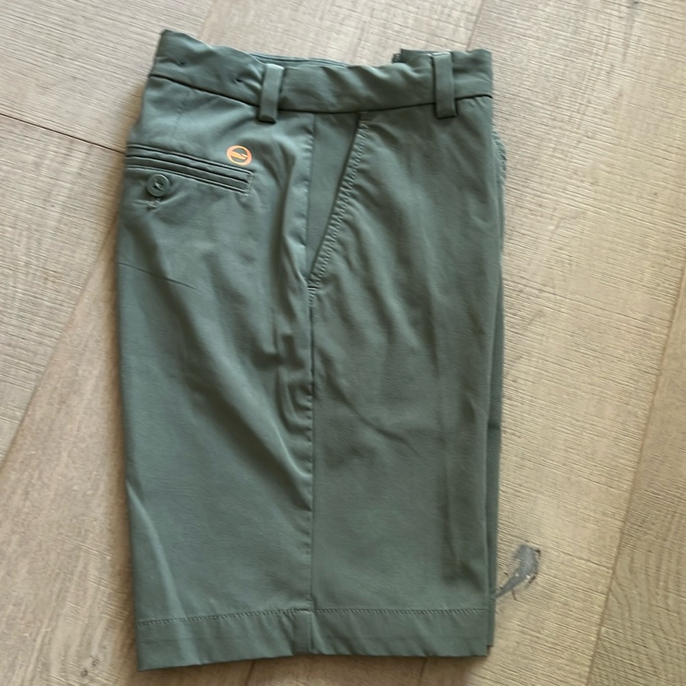 Vineyard Vines Performance Shorts
